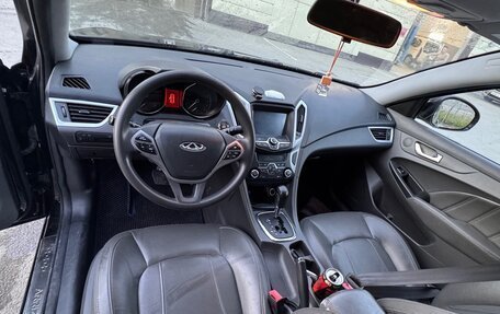Chery Arrizo 7, 2014 год, 630 000 рублей, 2 фотография