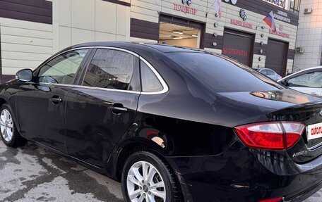 Chery Arrizo 7, 2014 год, 630 000 рублей, 5 фотография