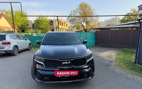 KIA Sorento IV, 2022 год, 4 500 000 рублей, 7 фотография