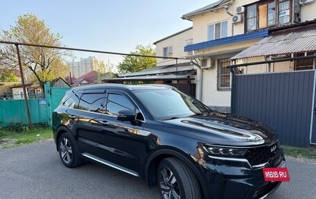 KIA Sorento IV, 2022 год, 4 500 000 рублей, 6 фотография