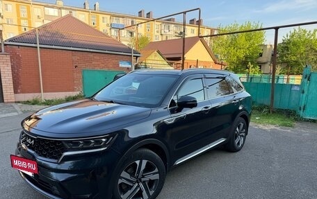 KIA Sorento IV, 2022 год, 4 500 000 рублей, 8 фотография