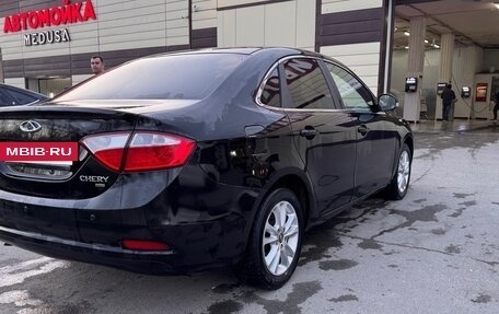 Chery Arrizo 7, 2014 год, 630 000 рублей, 6 фотография