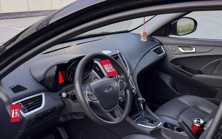 Chery Arrizo 7, 2014 год, 630 000 рублей, 3 фотография