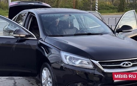 Chery Arrizo 7, 2014 год, 630 000 рублей, 8 фотография