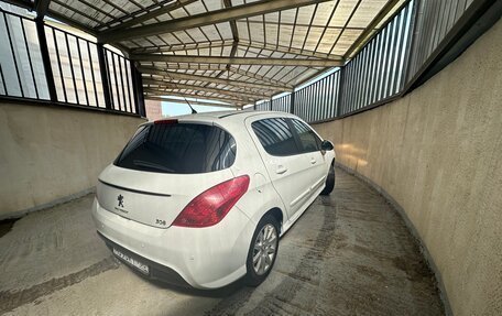 Peugeot 308 II, 2011 год, 415 000 рублей, 2 фотография