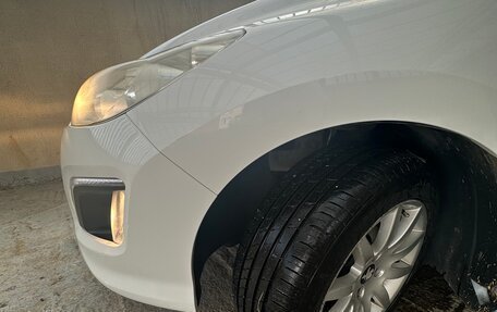 Peugeot 308 II, 2011 год, 415 000 рублей, 12 фотография