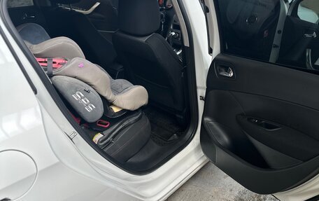 Peugeot 308 II, 2011 год, 415 000 рублей, 7 фотография