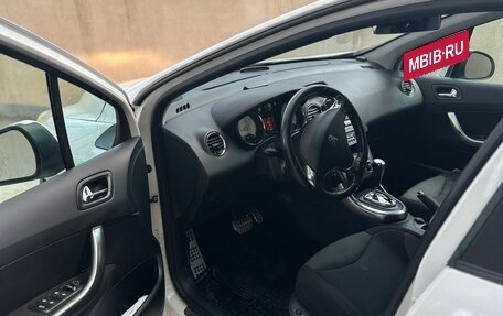 Peugeot 308 II, 2011 год, 415 000 рублей, 10 фотография