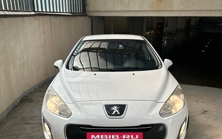 Peugeot 308 II, 2011 год, 415 000 рублей, 11 фотография