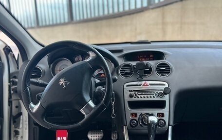 Peugeot 308 II, 2011 год, 415 000 рублей, 4 фотография