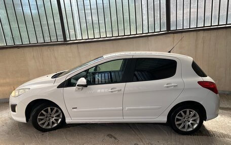 Peugeot 308 II, 2011 год, 415 000 рублей, 13 фотография