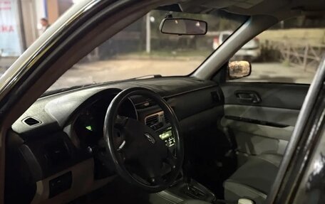 Subaru Forester, 2002 год, 490 000 рублей, 7 фотография
