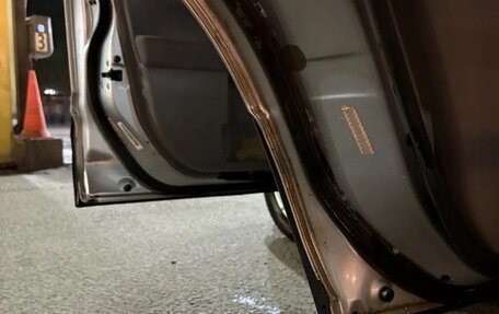 Subaru Forester, 2002 год, 490 000 рублей, 9 фотография