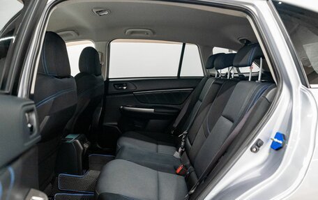 Subaru Levorg I, 2016 год, 1 537 000 рублей, 8 фотография