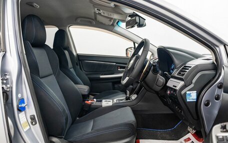Subaru Levorg I, 2016 год, 1 537 000 рублей, 7 фотография
