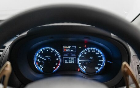 Subaru Levorg I, 2016 год, 1 537 000 рублей, 11 фотография
