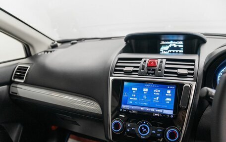Subaru Levorg I, 2016 год, 1 537 000 рублей, 12 фотография