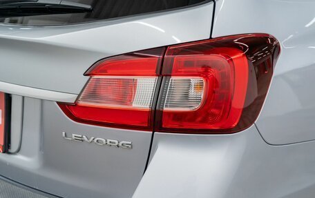 Subaru Levorg I, 2016 год, 1 537 000 рублей, 23 фотография