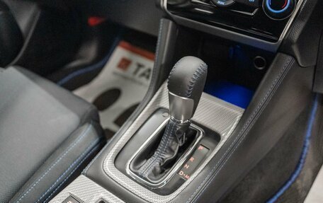 Subaru Levorg I, 2016 год, 1 537 000 рублей, 15 фотография