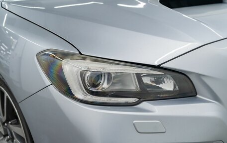 Subaru Levorg I, 2016 год, 1 537 000 рублей, 22 фотография