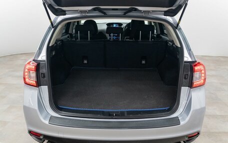 Subaru Levorg I, 2016 год, 1 537 000 рублей, 20 фотография