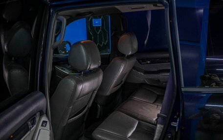 Toyota Land Cruiser Prado 120 рестайлинг, 2008 год, 2 000 000 рублей, 14 фотография