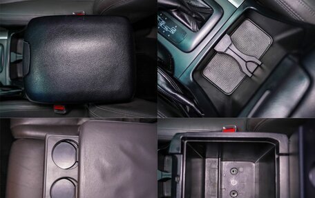 Toyota Land Cruiser Prado 120 рестайлинг, 2008 год, 2 000 000 рублей, 20 фотография