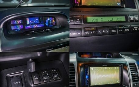 Toyota Land Cruiser Prado 120 рестайлинг, 2008 год, 2 000 000 рублей, 21 фотография