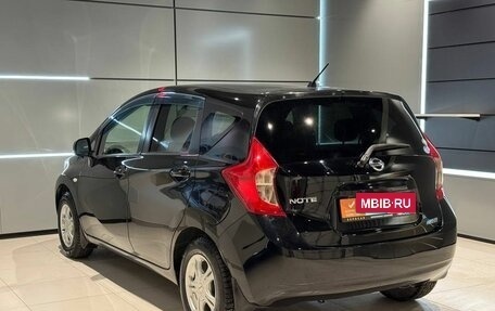 Nissan Note II рестайлинг, 2013 год, 722 000 рублей, 3 фотография