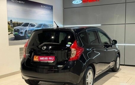 Nissan Note II рестайлинг, 2013 год, 722 000 рублей, 5 фотография