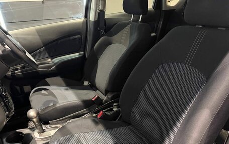 Nissan Note II рестайлинг, 2013 год, 722 000 рублей, 12 фотография