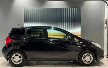 Nissan Note II рестайлинг, 2013 год, 722 000 рублей, 6 фотография