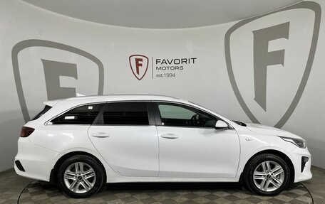 KIA cee'd III, 2020 год, 1 499 000 рублей, 4 фотография