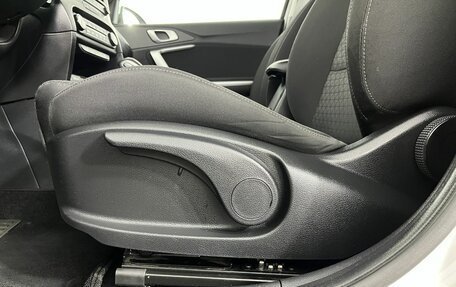 KIA cee'd III, 2020 год, 1 499 000 рублей, 10 фотография