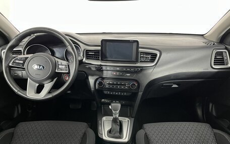 KIA cee'd III, 2020 год, 1 499 000 рублей, 7 фотография