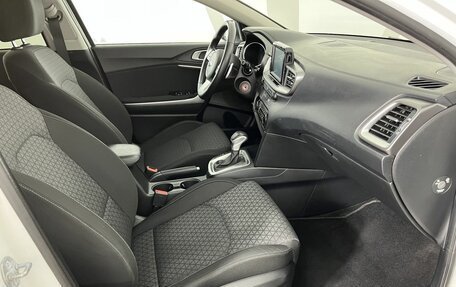 KIA cee'd III, 2020 год, 1 499 000 рублей, 14 фотография