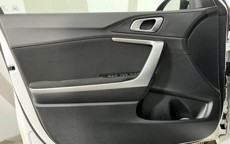 KIA cee'd III, 2020 год, 1 499 000 рублей, 8 фотография