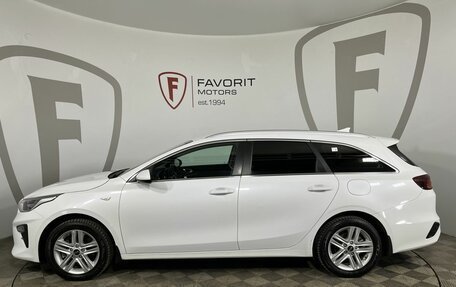 KIA cee'd III, 2020 год, 1 499 000 рублей, 5 фотография