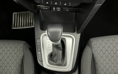 KIA cee'd III, 2020 год, 1 499 000 рублей, 13 фотография