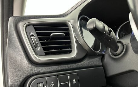 KIA cee'd III, 2020 год, 1 499 000 рублей, 9 фотография