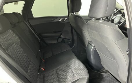 KIA cee'd III, 2020 год, 1 499 000 рублей, 16 фотография