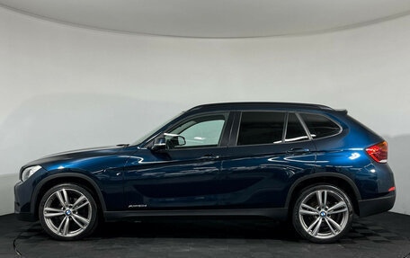 BMW X1, 2014 год, 1 447 000 рублей, 5 фотография