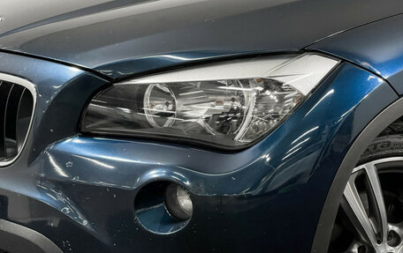 BMW X1, 2014 год, 1 447 000 рублей, 8 фотография