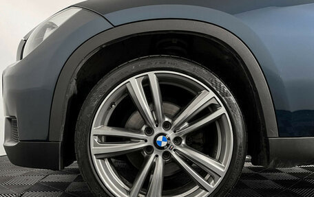 BMW X1, 2014 год, 1 447 000 рублей, 7 фотография
