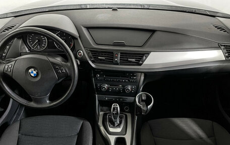 BMW X1, 2014 год, 1 447 000 рублей, 10 фотография