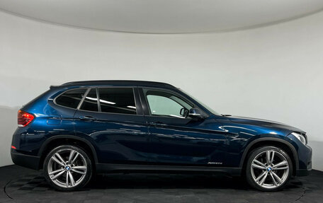 BMW X1, 2014 год, 1 447 000 рублей, 6 фотография