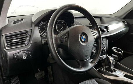 BMW X1, 2014 год, 1 447 000 рублей, 11 фотография