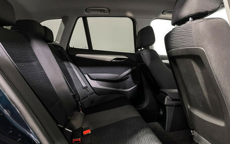 BMW X1, 2014 год, 1 447 000 рублей, 13 фотография