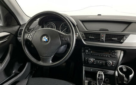 BMW X1, 2014 год, 1 447 000 рублей, 14 фотография