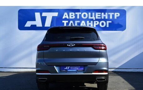 Chery Tiggo 7 Pro, 2020 год, 1 799 000 рублей, 6 фотография